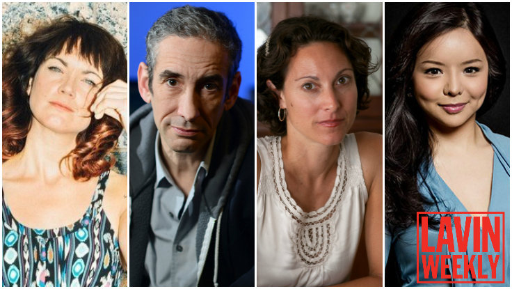 Lavin Weekly #52: Walkowicz, Rushkoff, Bazelon, & Lin